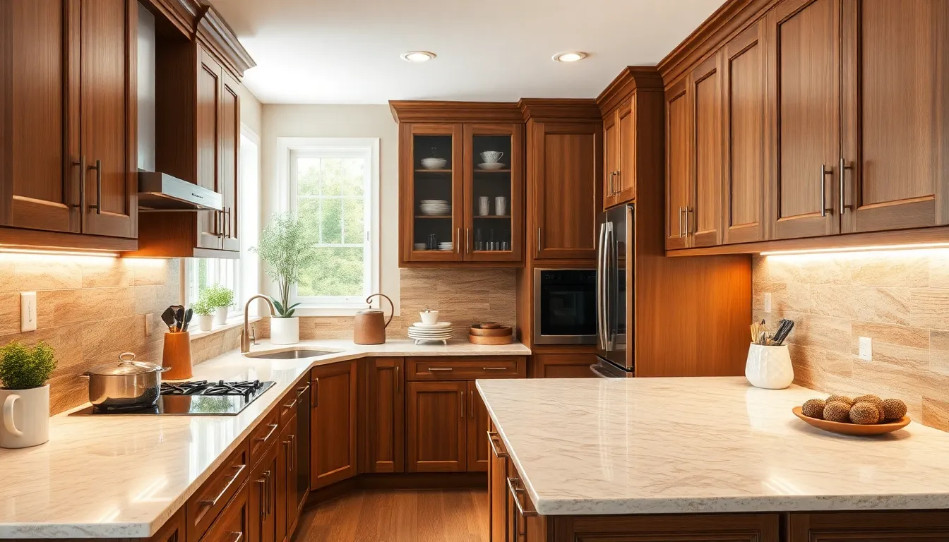 Devol Kitchens: Transform Your Space with Timeless Design and Modern ...