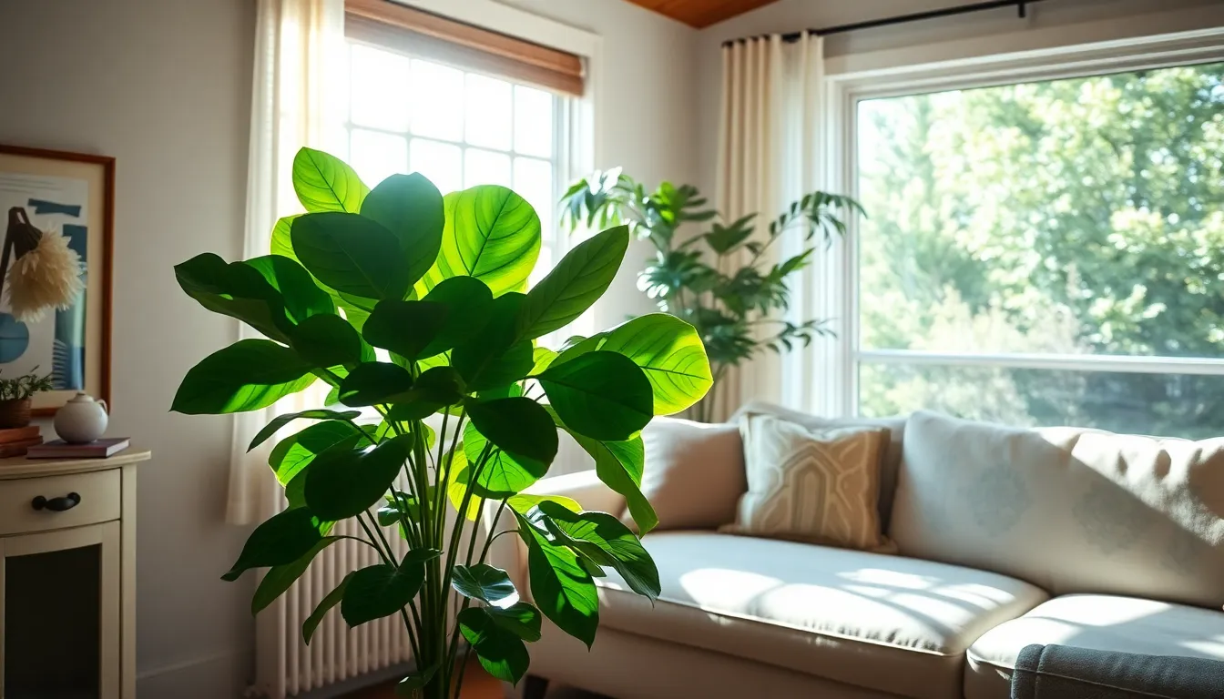 2025 Attachelor House Plant Big Attachment main image 1